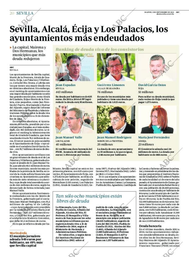 ABC SEVILLA 01-09-2015 página 20