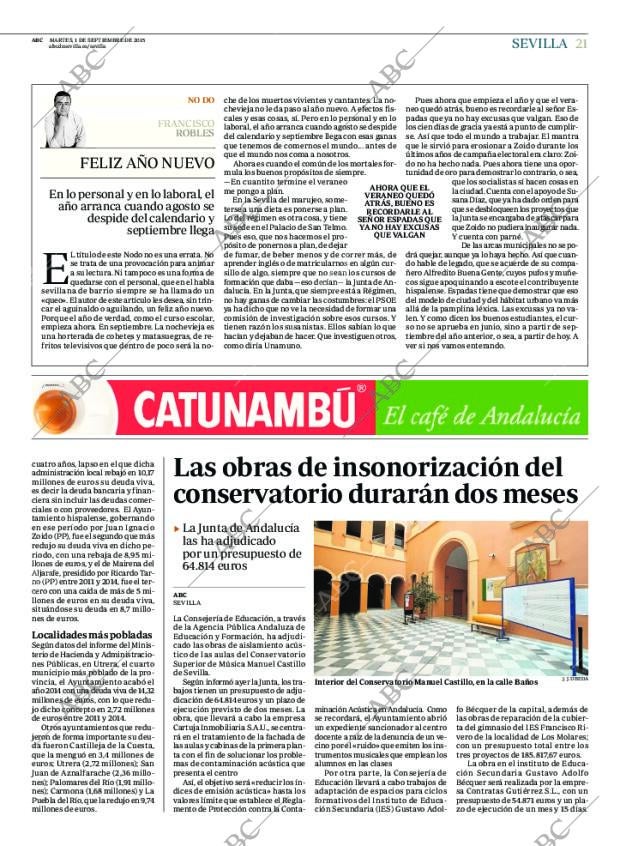 ABC SEVILLA 01-09-2015 página 21
