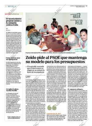 ABC SEVILLA 01-09-2015 página 22