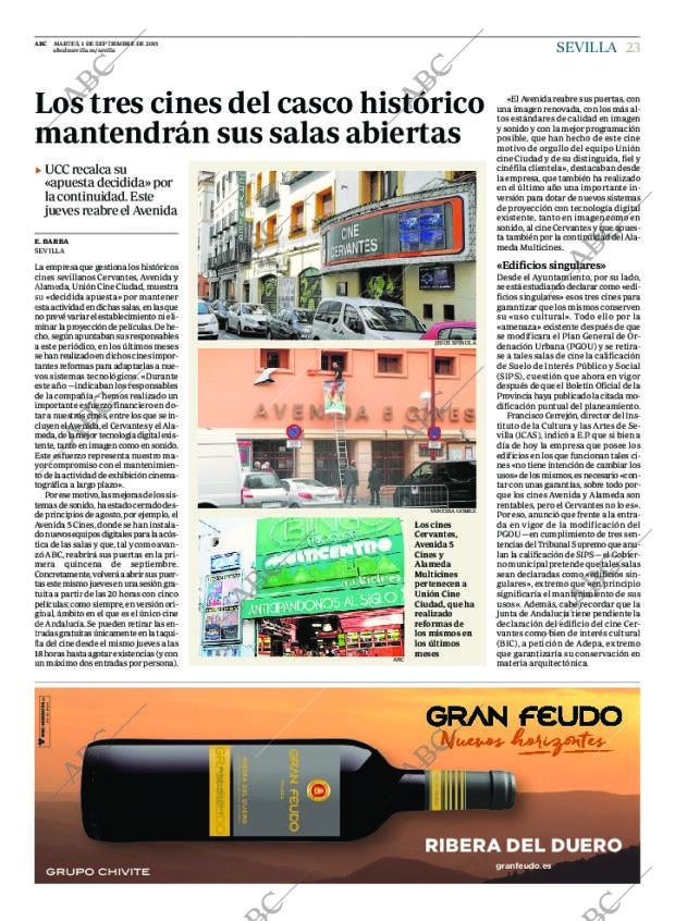 ABC SEVILLA 01-09-2015 página 23