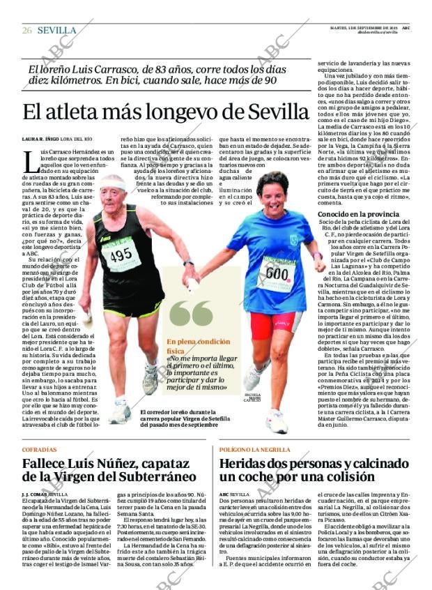 ABC SEVILLA 01-09-2015 página 26