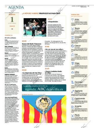 ABC SEVILLA 01-09-2015 página 28
