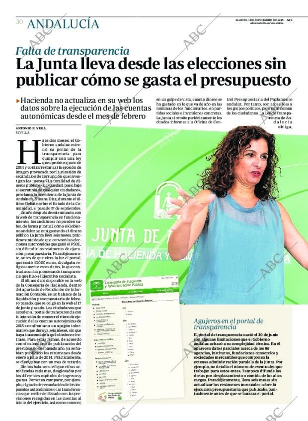 ABC SEVILLA 01-09-2015 página 30