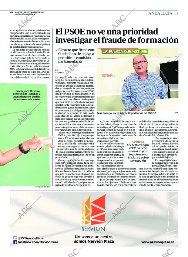 ABC SEVILLA 01-09-2015 página 31