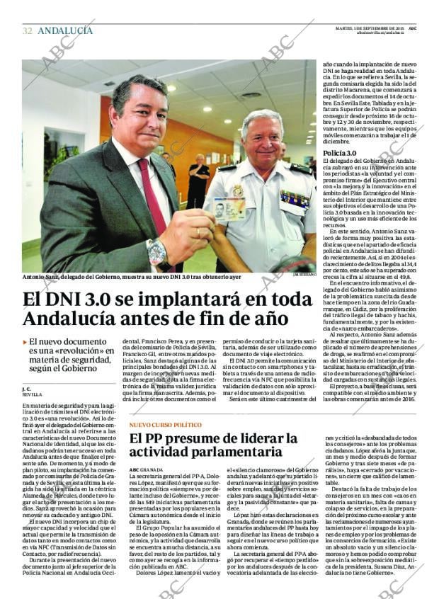 ABC SEVILLA 01-09-2015 página 32
