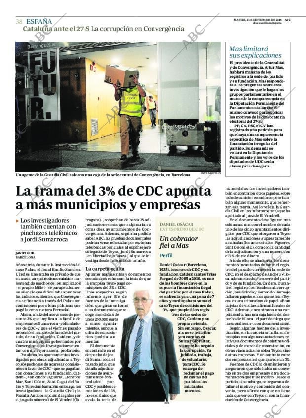 ABC SEVILLA 01-09-2015 página 38