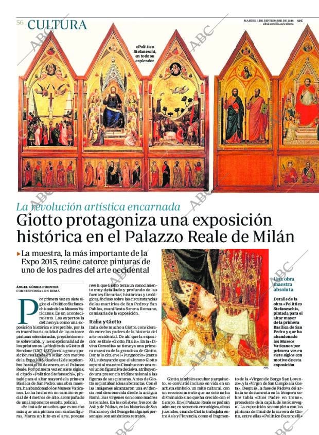 ABC SEVILLA 01-09-2015 página 56