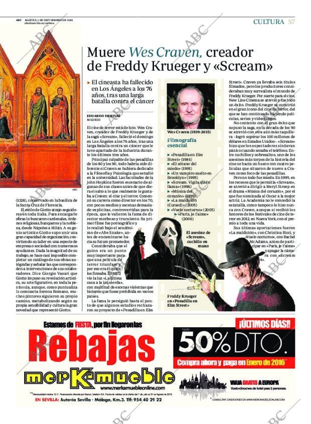 ABC SEVILLA 01-09-2015 página 57