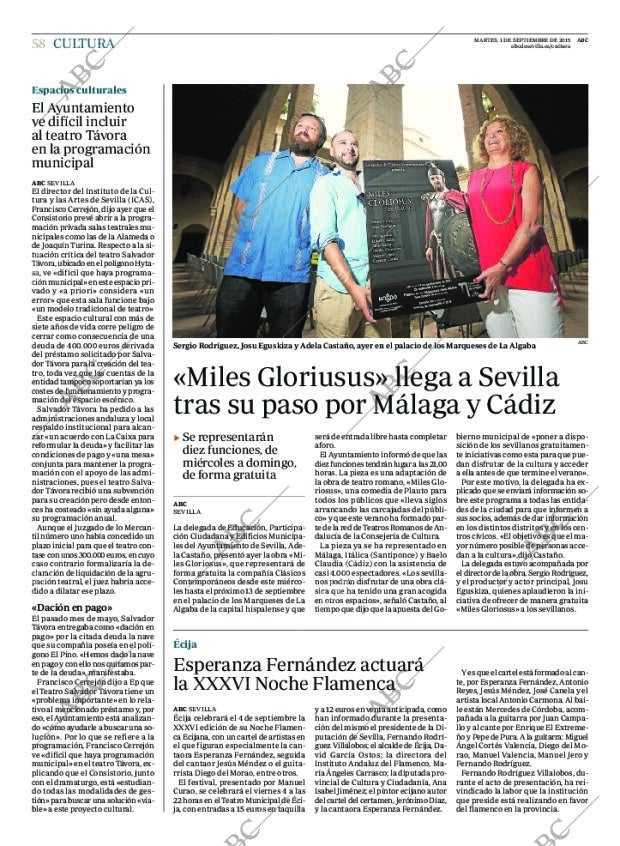 ABC SEVILLA 01-09-2015 página 58