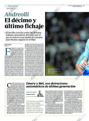 ABC SEVILLA 01-09-2015 página 66