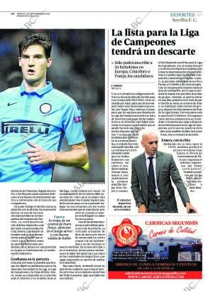ABC SEVILLA 01-09-2015 página 67