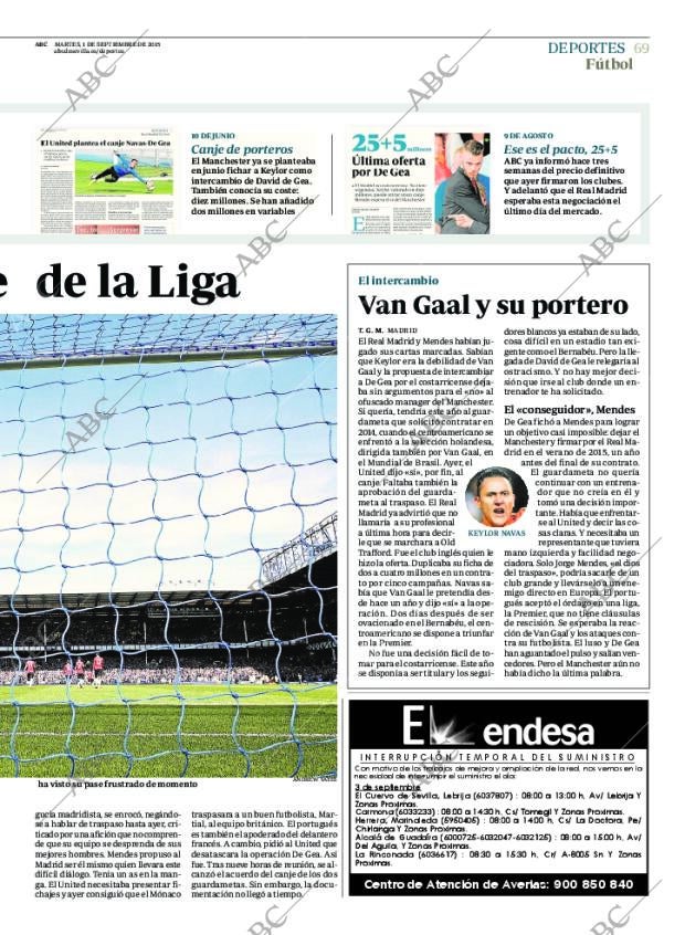 ABC SEVILLA 01-09-2015 página 69