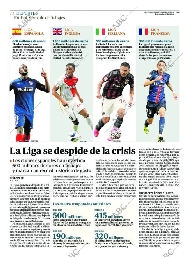 ABC SEVILLA 01-09-2015 página 70