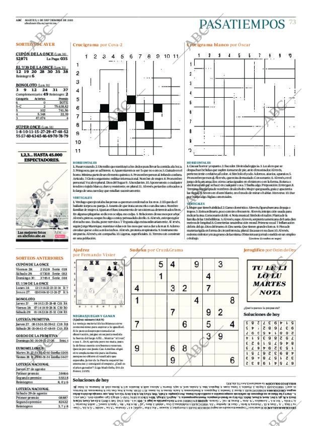 ABC SEVILLA 01-09-2015 página 73