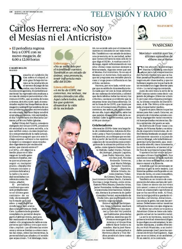 ABC SEVILLA 01-09-2015 página 77