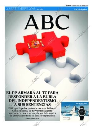 ABC CORDOBA 02-09-2015 página 1