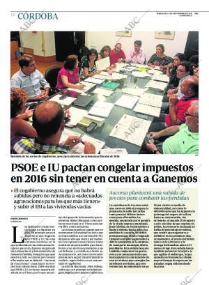 ABC CORDOBA 02-09-2015 página 18