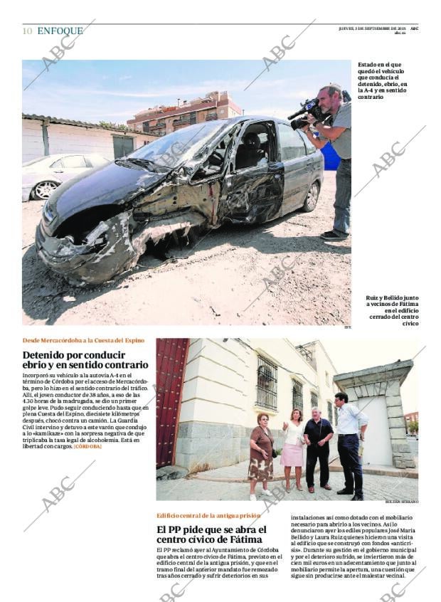 ABC CORDOBA 03-09-2015 página 10