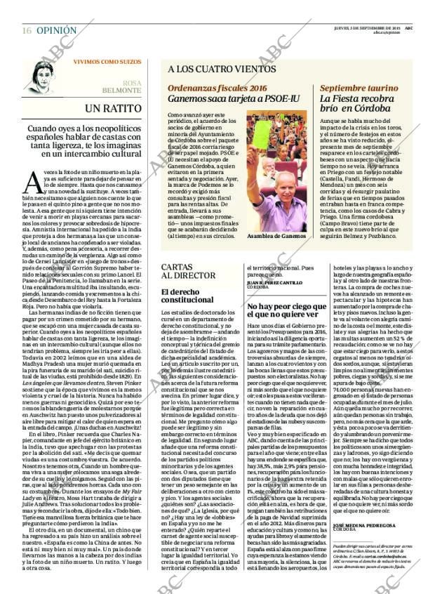 ABC CORDOBA 03-09-2015 página 16