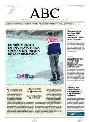 ABC CORDOBA 03-09-2015 página 2