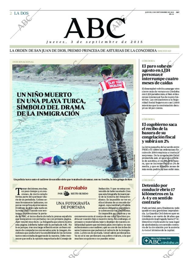 ABC CORDOBA 03-09-2015 página 2