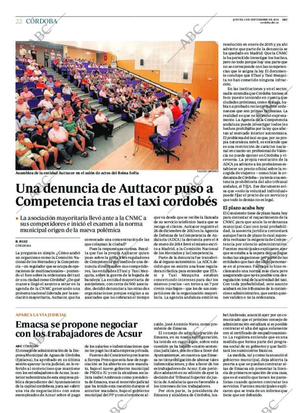 ABC CORDOBA 03-09-2015 página 22