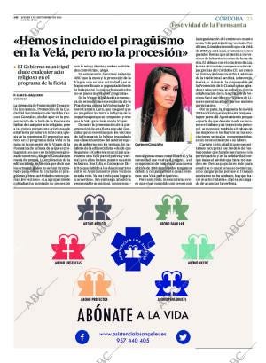 ABC CORDOBA 03-09-2015 página 23