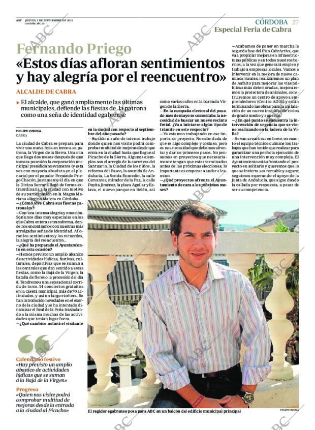 ABC CORDOBA 03-09-2015 página 27