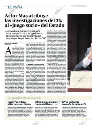 ABC CORDOBA 03-09-2015 página 34