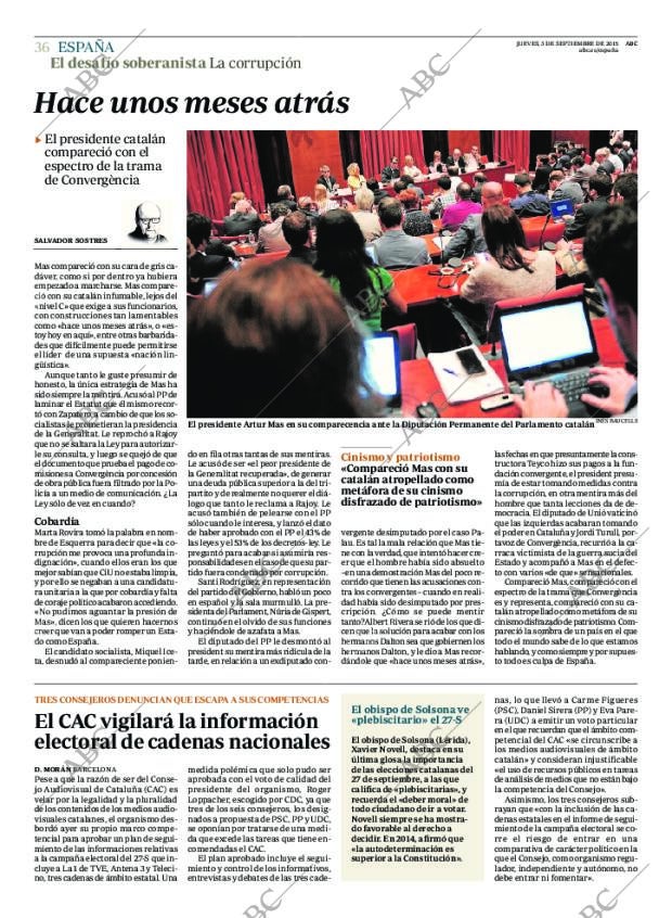 ABC CORDOBA 03-09-2015 página 36