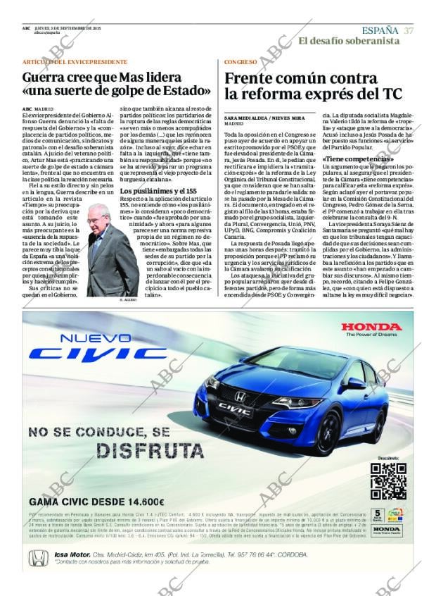 ABC CORDOBA 03-09-2015 página 37