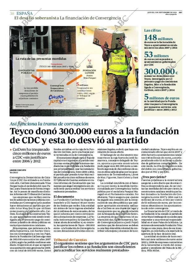 ABC CORDOBA 03-09-2015 página 38