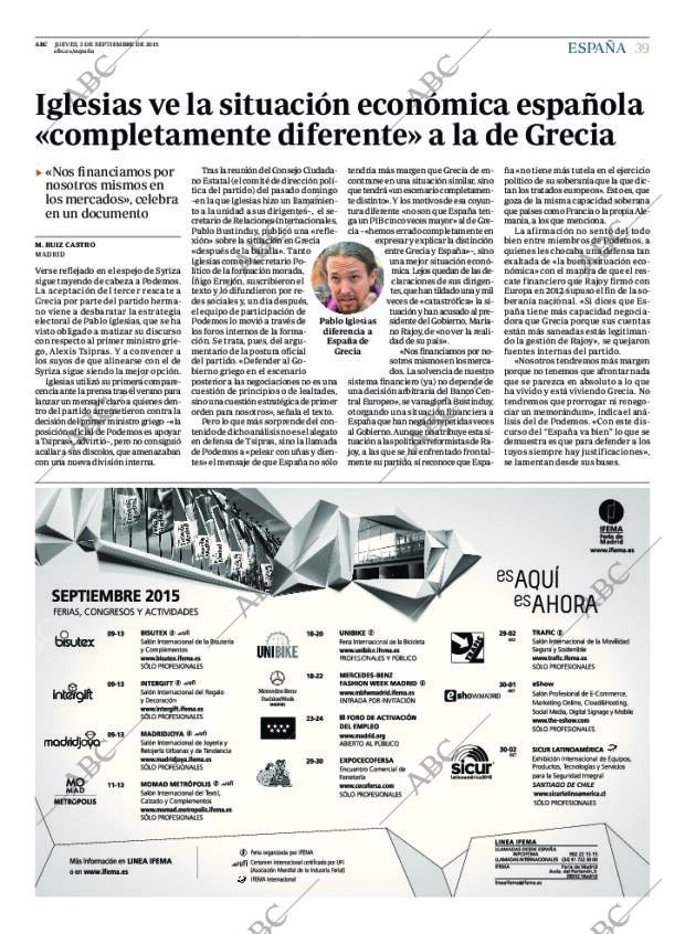 ABC CORDOBA 03-09-2015 página 39