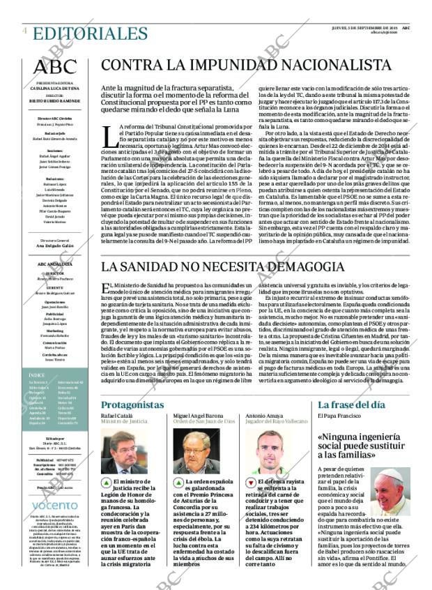 ABC CORDOBA 03-09-2015 página 4