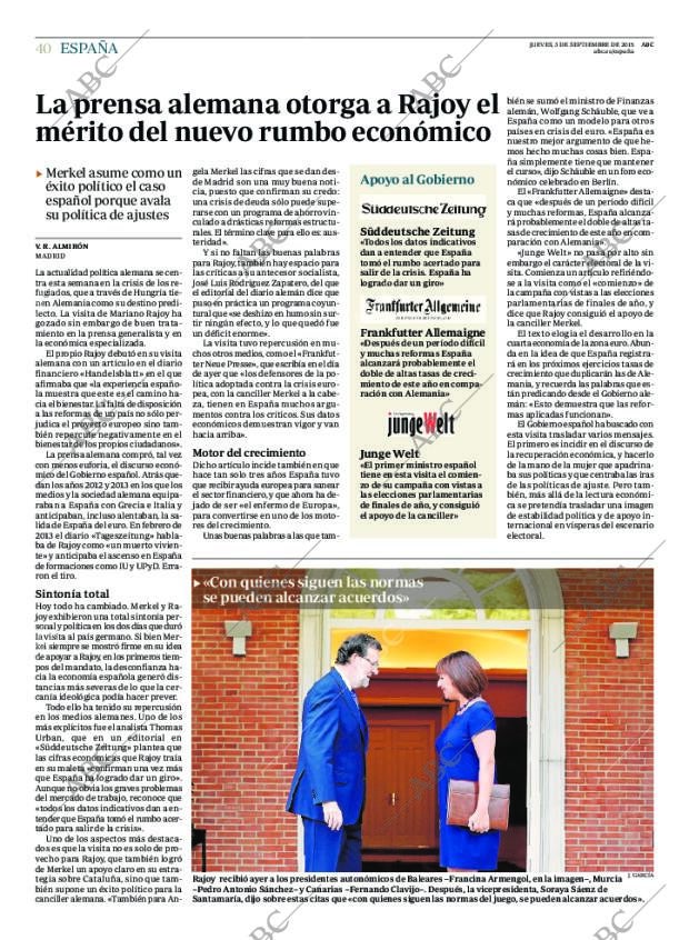 ABC CORDOBA 03-09-2015 página 40