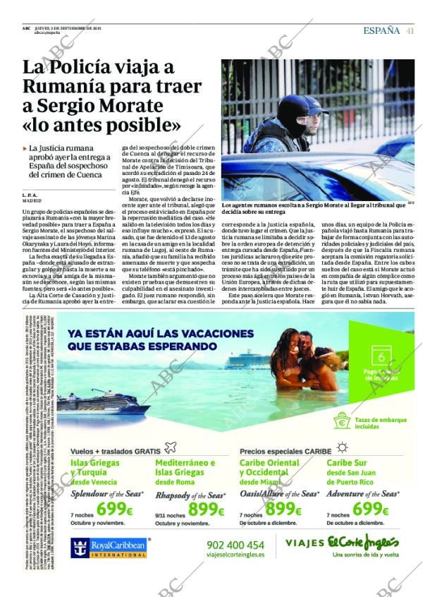 ABC CORDOBA 03-09-2015 página 41