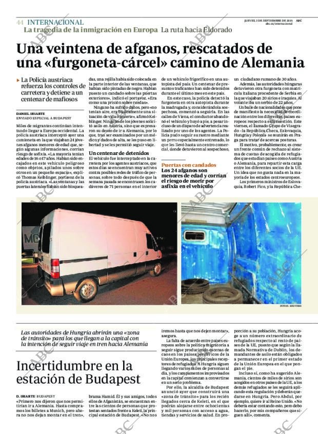 ABC CORDOBA 03-09-2015 página 44