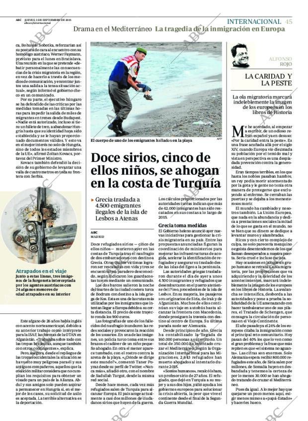 ABC CORDOBA 03-09-2015 página 45