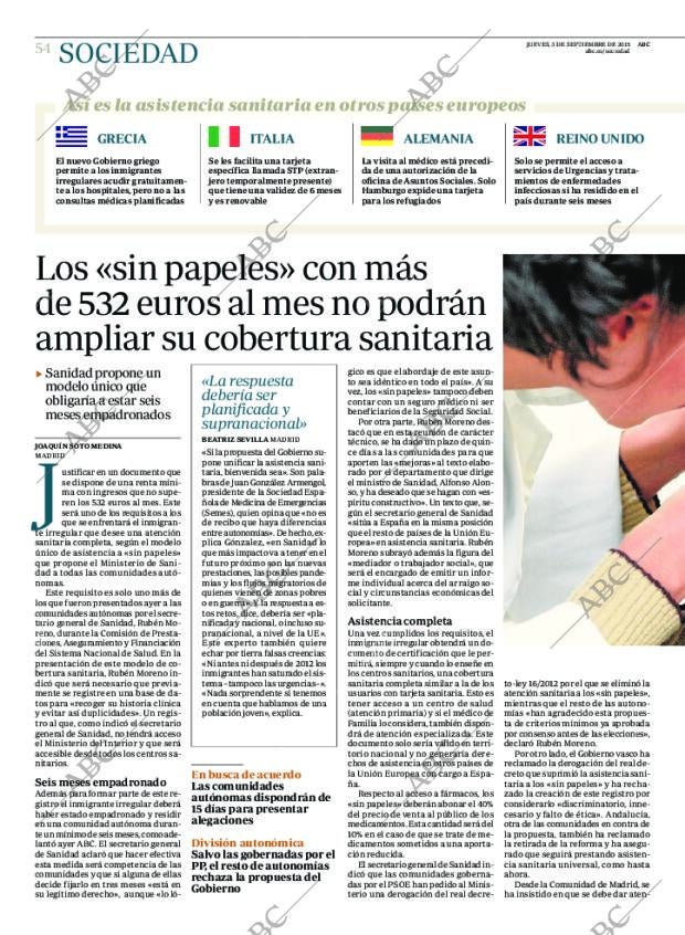 ABC CORDOBA 03-09-2015 página 54