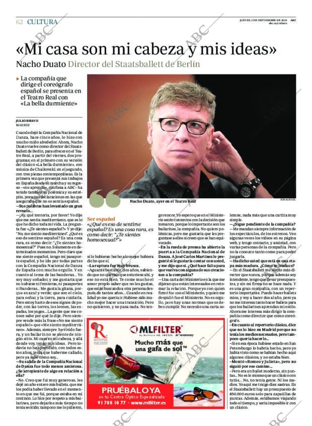 ABC CORDOBA 03-09-2015 página 62