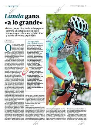 ABC CORDOBA 03-09-2015 página 72