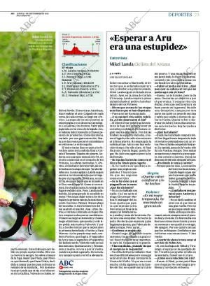 ABC CORDOBA 03-09-2015 página 73