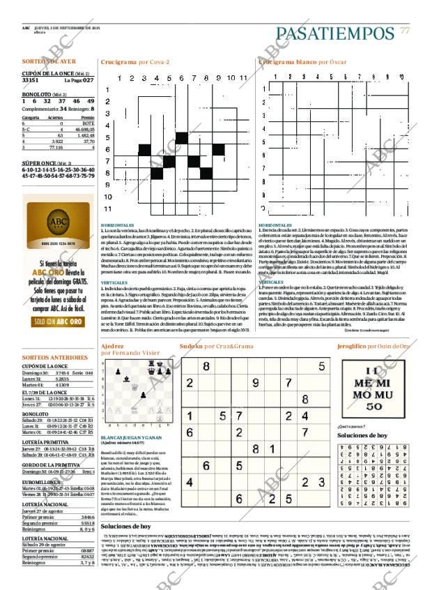 ABC CORDOBA 03-09-2015 página 77