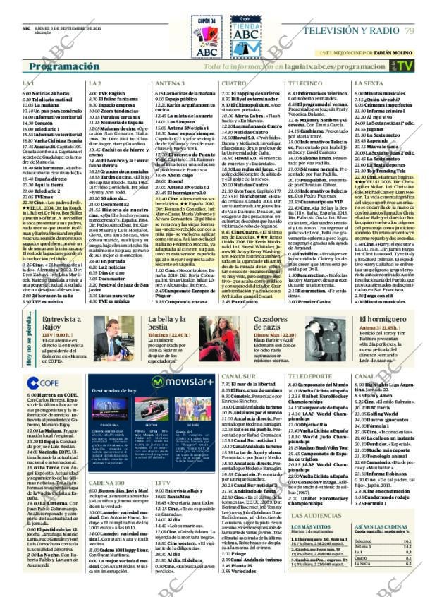 ABC CORDOBA 03-09-2015 página 79