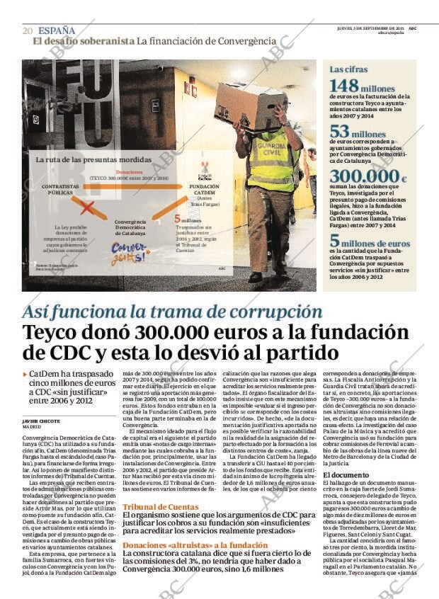 ABC MADRID 03-09-2015 página 20