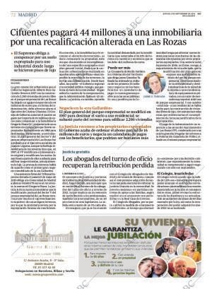 ABC MADRID 03-09-2015 página 72