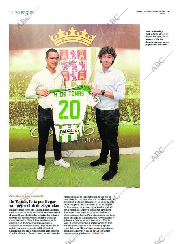 ABC CORDOBA 04-09-2015 página 12