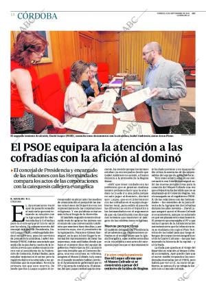 ABC CORDOBA 04-09-2015 página 18