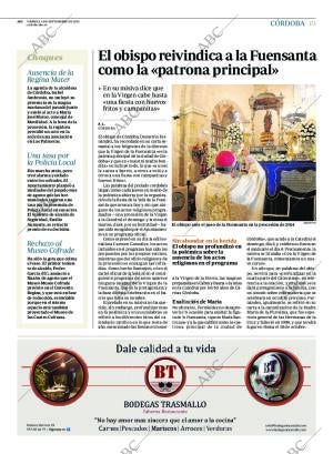 ABC CORDOBA 04-09-2015 página 19