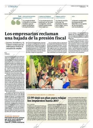 ABC CORDOBA 04-09-2015 página 20